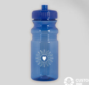 2024 Conference Water Bottle