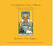 Qabalistic Power of Words, Volume 2 - download