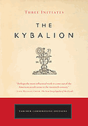 The Kybalion - Hermetic Philosophy (paperback edition)
