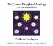 The Esoteric Principles of Astrology - 4 CD Set